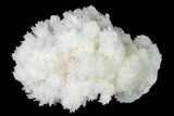 Sparkling Cave Calcite (Aragonite) Formation - Potosi Mine, Mexico #155132-2